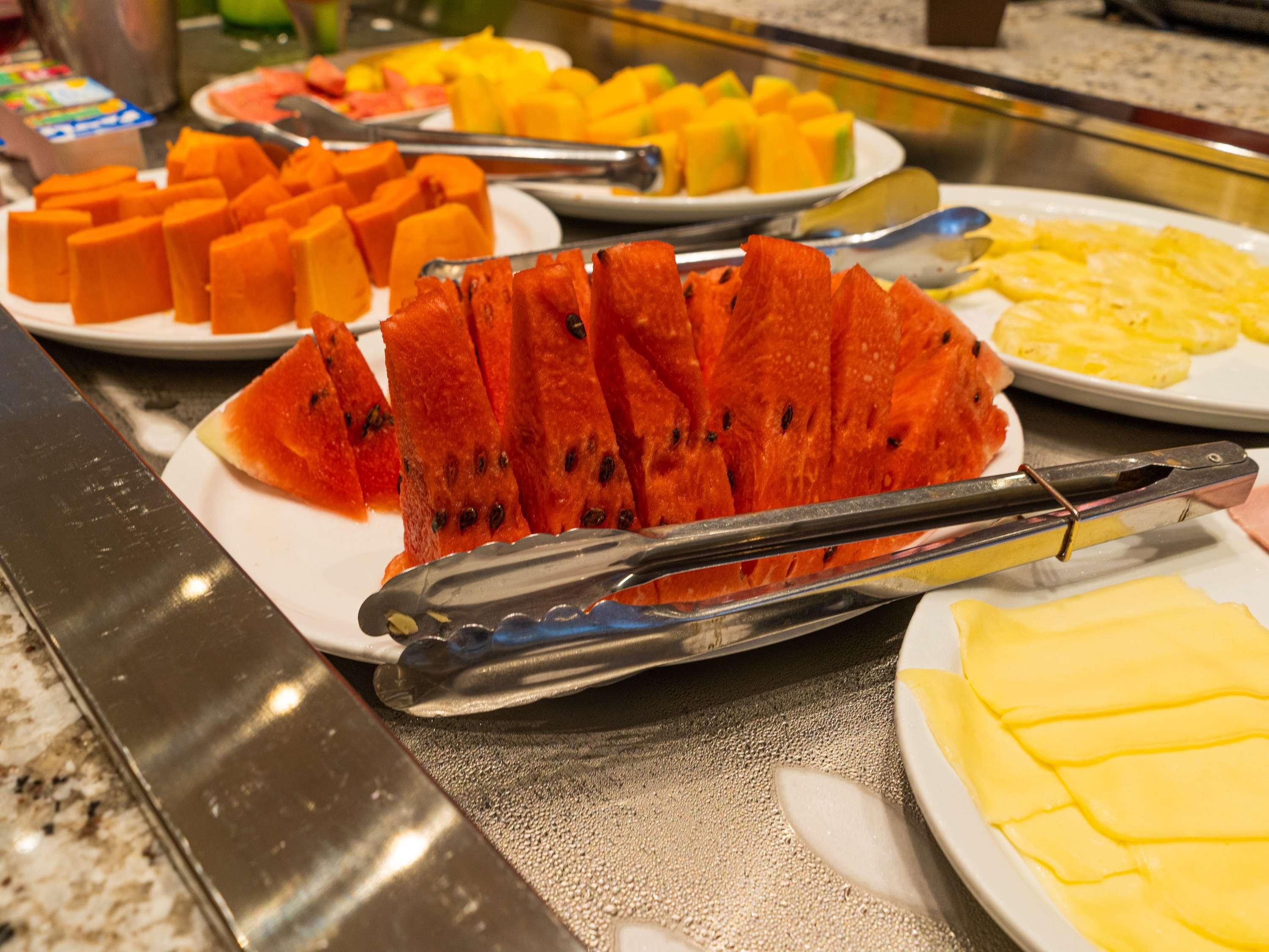 Ibis Styles Campina Grande Hotel Екстериор снимка