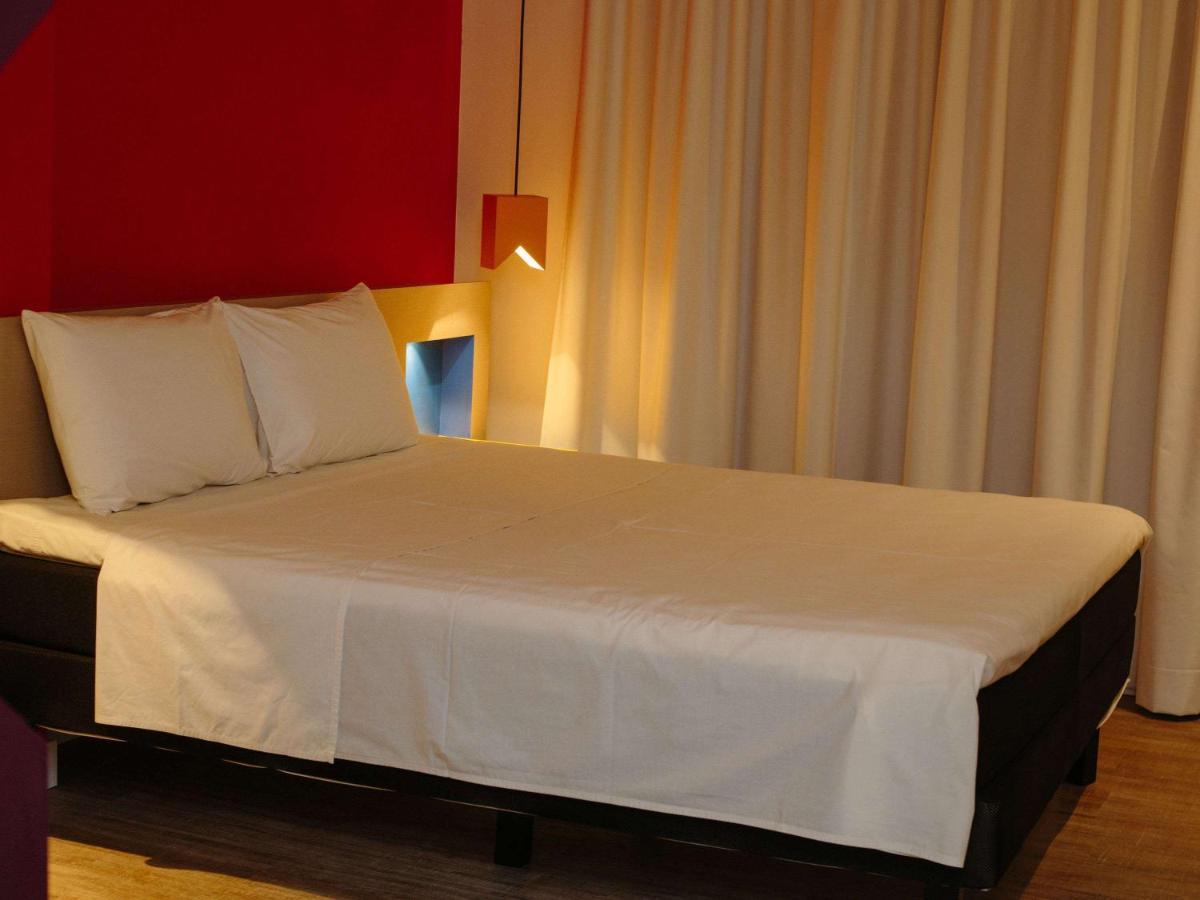 Ibis Styles Campina Grande Hotel Екстериор снимка