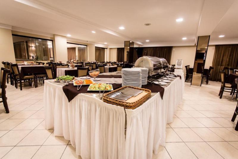 Ibis Styles Campina Grande Hotel Екстериор снимка